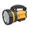 Фото № 3 Аккумуляторный фонарь ЭРА PA-603, желтый / черный, 3Вт [б0031034]