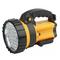 Фото № 4 Аккумуляторный фонарь ЭРА PA-603, желтый / черный, 3Вт [б0031034]
