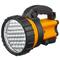 Фото № 17 Аккумуляторный фонарь ЭРА PA-603, желтый / черный, 3Вт [б0031034]