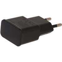Зарядное устройство YS-225 USB 1000mA Black. Интернет-магазин Vseinet.ru Пенза