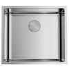 Фото Мойка Omoikiri TAKI 49-U/IF IN нержавеющая сталь . Интернет-магазин Vseinet.ru Пенза