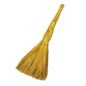 Фото Веник-сорго 3 лучевой Люкс г. Воронеж. Интернет-магазин Vseinet.ru Пенза