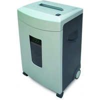 Шредер Office Kit S220 2x9 (секр.3/P-4)/фрагменты 2х9/14лист/32/Уничт:скрепки, скобы, пл.карты/CD. Интернет-магазин Vseinet.ru Пенза