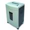 Фото № 6 Шредер Office Kit S220 2x9 (секр.3/P-4)/фрагменты 2х9/14лист/32/Уничт:скрепки, скобы, пл.карты/CD