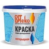 Фото Краска Интерьерная 6 кг. ВДКЧ"Н"-201 ВИТеко "ЦАРИЦЫНСКИЕ КРАСКИ". Интернет-магазин Vseinet.ru Пенза