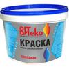 Фото Краска Фасадная супербелая 6 кг. ВАК-25 ВИТеко "ЦАРИЦЫНСКИЕ КРАСКИ". Интернет-магазин Vseinet.ru Пенза
