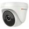 Фото № 2 Камера видеонаблюдения Hikvision HiWatch DS-T233 3.6-3.6мм цветная