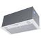 Фото № 2 Вытяжка встраиваемая Maunfeld CROSBY POWER 60 WHITE, белый