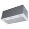 Фото № 4 Вытяжка встраиваемая Maunfeld CROSBY POWER 60 WHITE, белый