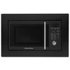 Фото Встраиваемая микроволновая печь Schaub Lorenz SLM ES21D черный . Интернет-магазин Vseinet.ru Пенза