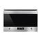 Фото № 1 Smeg MP322X1 черный с серебристым 