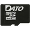 Фото № 6 Карта памяти DATO micro SDHC 32Гб, Class 10 UHS-I (DTTF032GUIC10)