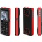 Фото № 16 Сотовый телефон MAXVI P20 0.03125Гб красный с черным