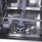 Фото № 4 Посудомоечная машина Hotpoint-Ariston HSFE 1B0 C S серебристый 