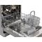 Фото № 28 Посудомоечная машина Hotpoint-Ariston HSFE 1B0 C S серебристый 