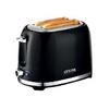 Фото Тостер CENTEK CT-1432 черный 850Вт,7 ур.мощн., стальной теплоизолирован. корпус. Интернет-магазин Vseinet.ru Пенза