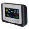 Фото № 1 PERFEO Часы-метеостанция "СOLOR", (PF-S3332CS) цветной экран, время, температура, влажность, дата