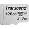 Фото № 6 Карта памяти Transcend micro SDXC 128Гб, Class 10 UHS-I U3 (TS128GUSD300S)