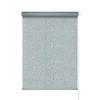 Фото Мини Ролета Мозаика 80,5*175 темно-серый. Интернет-магазин Vseinet.ru Пенза