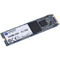 Фото SSD накопитель KINGSTON A400 SA400M8/240G 240Гб, M.2 2280, SATA III. Интернет-магазин Vseinet.ru Пенза