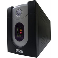 Источник бесперебойного питания Powercom IMD-3000AP. Интернет-магазин Vseinet.ru Пенза