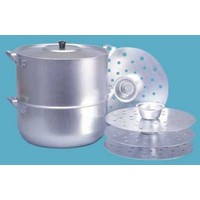 Казан SCOVO МТ-040 6,0 л с крышкой. Интернет-магазин Vseinet.ru Пенза