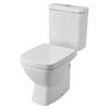 Фото Унитаз-компакт САНТЕК Нео белый. Интернет-магазин Vseinet.ru Пенза