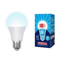 Фото Лампа светодиодная LED-A65-20W/NW/E27/FR/NR белый свет (4000K) Серия Norma. Интернет-магазин Vseinet.ru Пенза