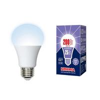 Фото Лампа светодиодная LED-A70-25W/E27/FR/NR белый свет (6500K) Серия Norma. Интернет-магазин Vseinet.ru Пенза