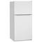 Фото № 0 Холодильник NORDFROST NRT 143 032, белый