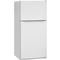 Фото № 1 Холодильник NORDFROST NRT 143 032, белый