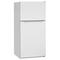 Фото № 6 Холодильник NORDFROST NRT 143 032, белый