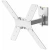 Фото Кронштейн Holder LCD-5520-W, белый. Интернет-магазин Vseinet.ru Пенза