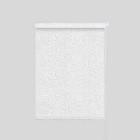 Фото Ролета Мозаика 140*175 белый. Интернет-магазин Vseinet.ru Пенза