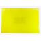 Фото № 0 Папка на молнии ZIP Бюрократ Double Neon DNEBPM4AYEL A4+ полипропилен желтый карм.для визит. цвет мо