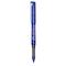 Фото № 0 Ручка-роллер Deli MATE (EQ20230) 0.5мм стреловидный пиш. наконечник резин. манжета синие чернила