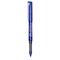 Фото № 1 Ручка-роллер Deli MATE (EQ20230) 0.5мм стреловидный пиш. наконечник резин. манжета синие чернила