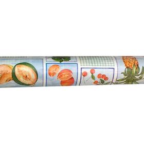 Фото 504/1 Клеенка столовая на ткани 1 сорт (1,25м*25м). Интернет-магазин Vseinet.ru Пенза