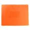 Фото № 0 Папка на молнии ZIP Бюрократ Double Neon DNEBPM5AOR A5 полипропилен оранжевый карм.для визит. цвет м