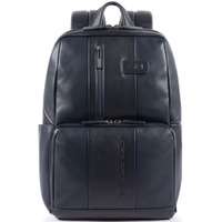 Фото Рюкзак Piquadro Urban CA3214UB00/BLU синий. Интернет-магазин Vseinet.ru Пенза