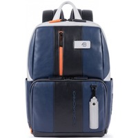 Фото Рюкзак Piquadro Urban CA3214UB00BM/BLGR синий/серый. Интернет-магазин Vseinet.ru Пенза