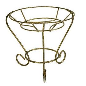 Фото Подставка настольная на 1 горшок Кувшин М0000111 (уп 2шт) г.Москва. Интернет-магазин Vseinet.ru Пенза