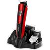 Фото Машинка для стрижки Centek CT-2133, красная. Интернет-магазин Vseinet.ru Пенза