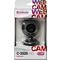 Фото № 0 Камера Web Defender G-Lens C-2525HD черный 2Mpix USB2.0 с микрофоном