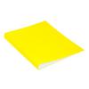 Фото Папка с 30 прозр.вклад. Бюрократ Double Neon DNE07V30YEL A4 пластик 0.7мм желтый. Интернет-магазин Vseinet.ru Пенза