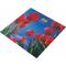 Фото № 1 Весы напольные Homestar HS-6001I (5187), многоцветные с рисунком «тюльпаны»