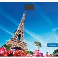 Весы напольные Homestar HS-6001K(5188), прозрачные с рисунком. Интернет-магазин Vseinet.ru Пенза