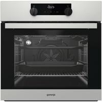 Фото Духовой шкаф электрический Gorenje BO735E11XK-2, серебристый. Интернет-магазин Vseinet.ru Пенза