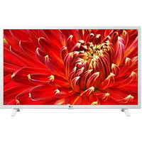 Фото Телевизор LG 32LM6390PLC, белый. Интернет-магазин Vseinet.ru Пенза
