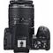 Фото № 5 Зеркальный Фотоаппарат Canon EOS 250D черный 24.2Mpix EF-S 18-55mm f/1:4-5.6 IS STM 3" 4K Full HD SDXC Li-ion
